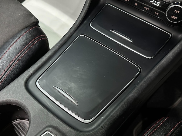 Used Mercedes-Benz CLA 2018 for sale - 76326775: Photo 25