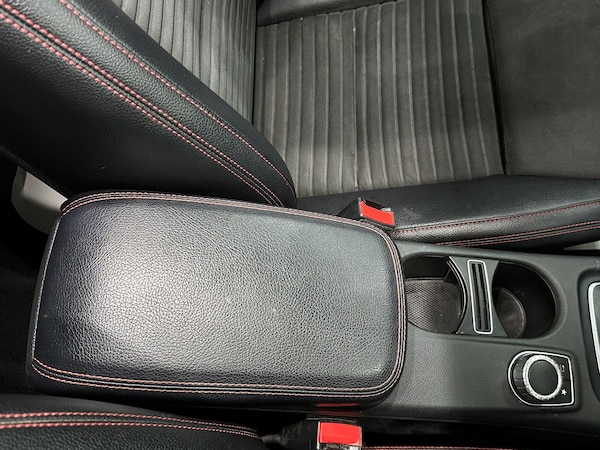 Used Mercedes-Benz CLA 2018 for sale - 76326775: Photo 27