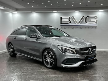 Used Mercedes-Benz CLA 2018 for sale - 76326775: Photo 2