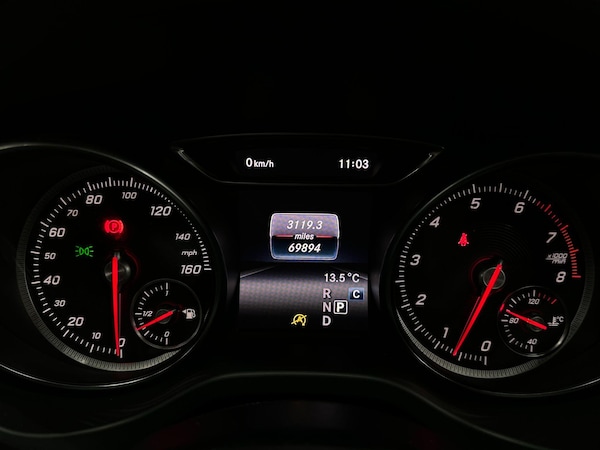Used Mercedes-Benz CLA 2018 for sale - 76326775: Photo 30