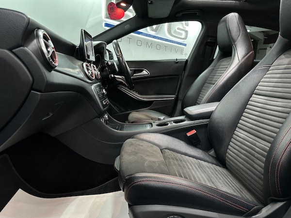 Used Mercedes-Benz CLA 2018 for sale - 76326775: Photo 35