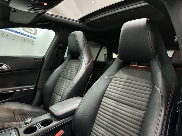 Used Mercedes-Benz CLA 2018 for sale - 76326775: Photo 36