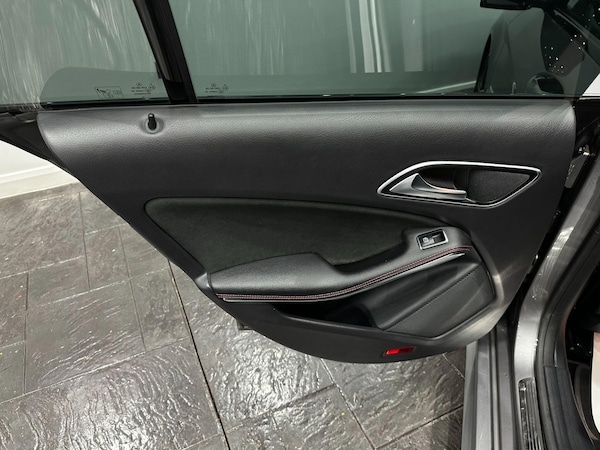Used Mercedes-Benz CLA 2018 for sale - 76326775: Photo 37