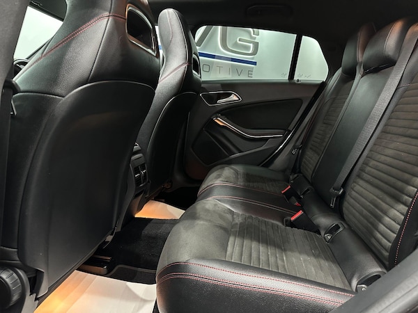 Used Mercedes-Benz CLA 2018 for sale - 76326775: Photo 38