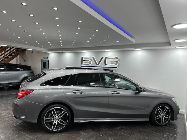 Used Mercedes-Benz CLA 2018 for sale - 76326775: Photo 3