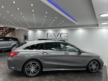 Used Mercedes-Benz CLA 2018 for sale - 76326775: Photo 3