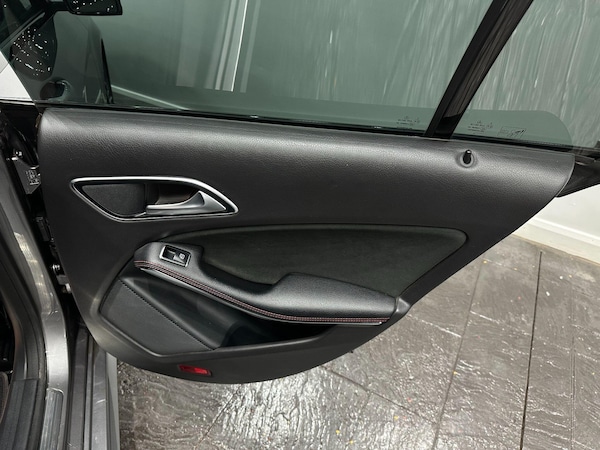 Used Mercedes-Benz CLA 2018 for sale - 76326775: Photo 40