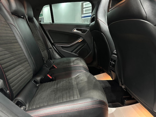Used Mercedes-Benz CLA 2018 for sale - 76326775: Photo 41