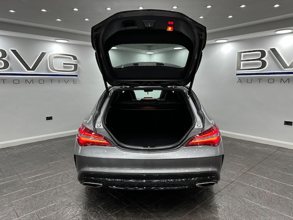 Used Mercedes-Benz CLA 2018 for sale - 76326775: Photo 44