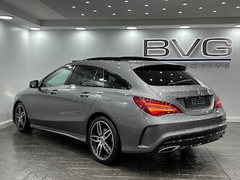 Used Mercedes-Benz CLA 2018 for sale - 76326775: Photo 4