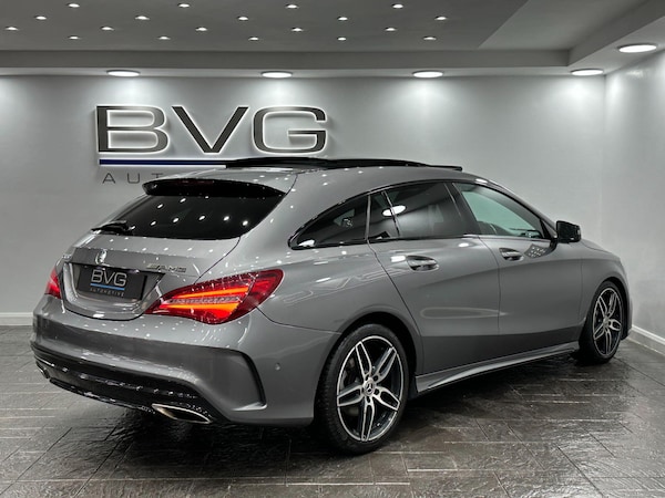 Used Mercedes-Benz CLA 2018 for sale - 76326775: Photo 6