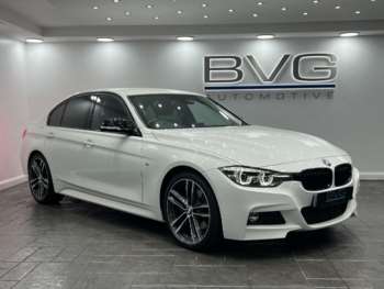 Used BMW 3 Series 2018 for sale - 75023676: Photo