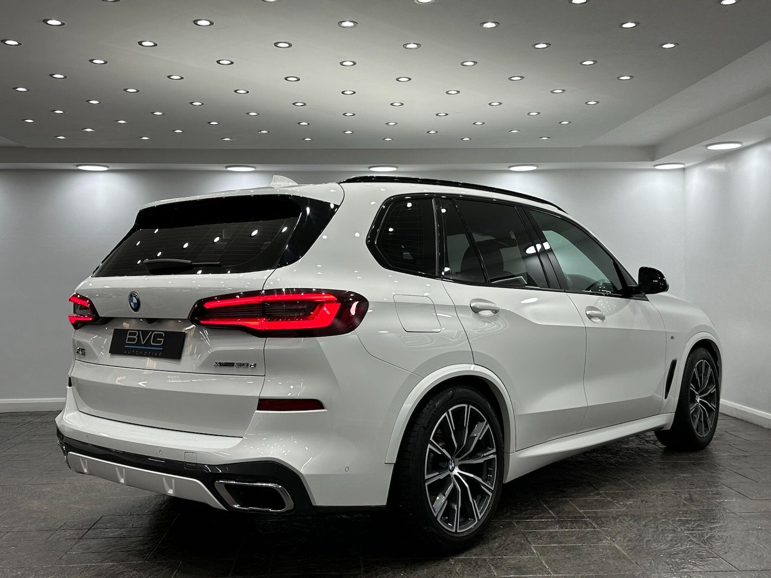 Used BMW X5 2020 for sale - 76689714: Photo 10