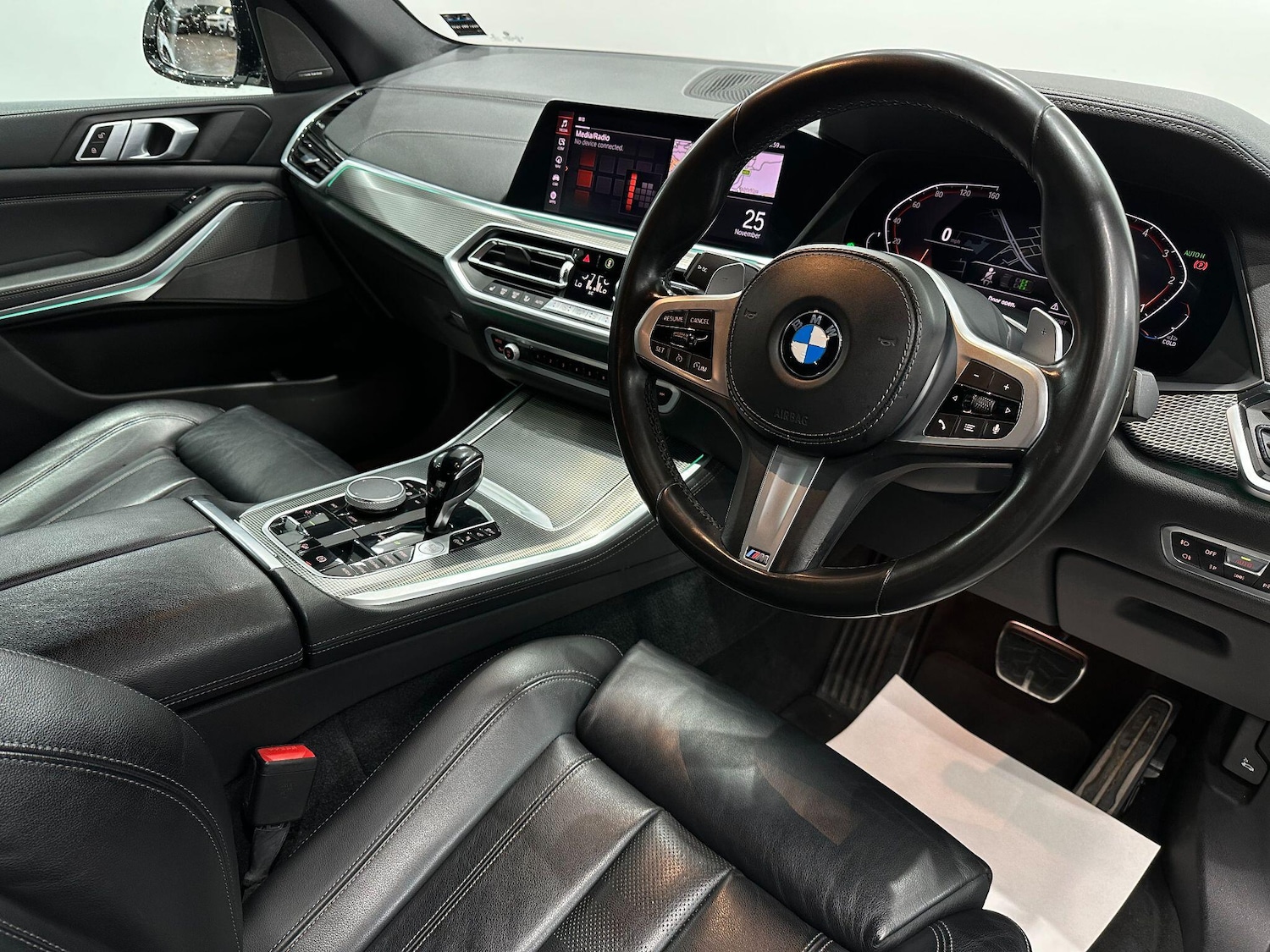 Used BMW X5 2020 for sale - 76689714: Photo 13