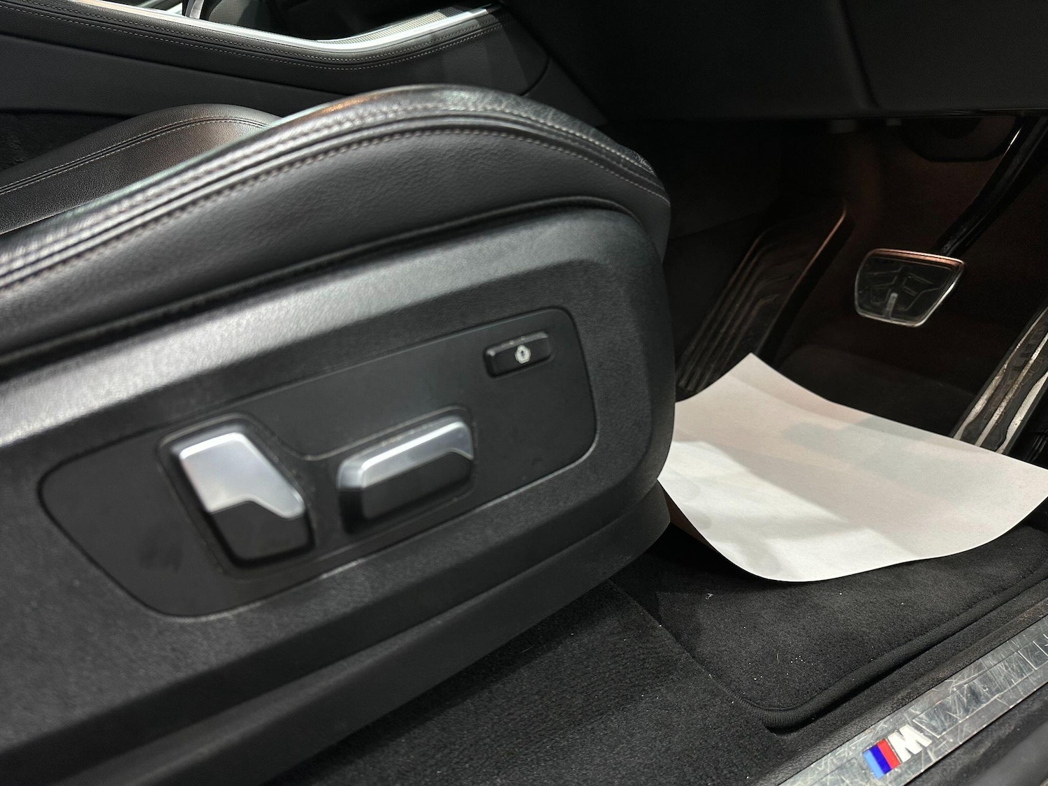 Used BMW X5 2020 for sale - 76689714: Photo 15