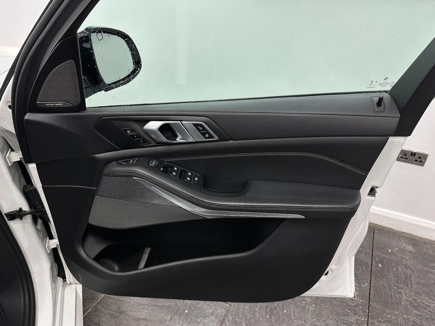 Used BMW X5 2020 for sale - 76689714: Photo 17