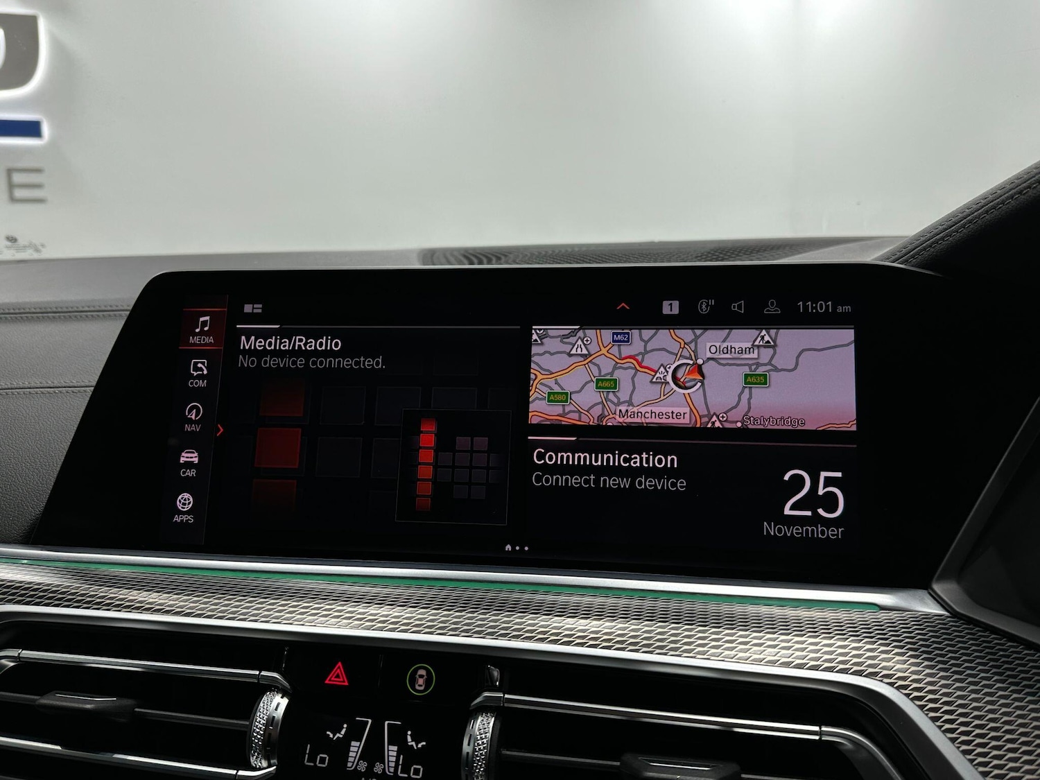 Used BMW X5 2020 for sale - 76689714: Photo 24