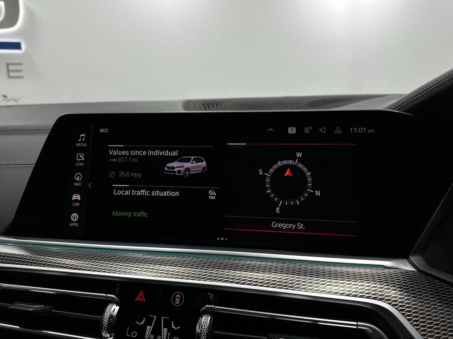 Used BMW X5 2020 for sale - 76689714: Photo 26