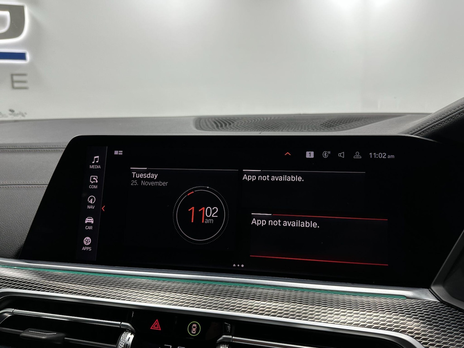 Used BMW X5 2020 for sale - 76689714: Photo 27