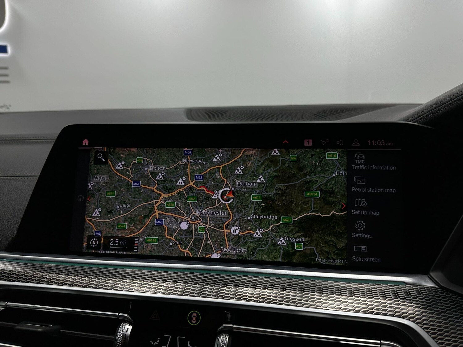 Used BMW X5 2020 for sale - 76689714: Photo 31