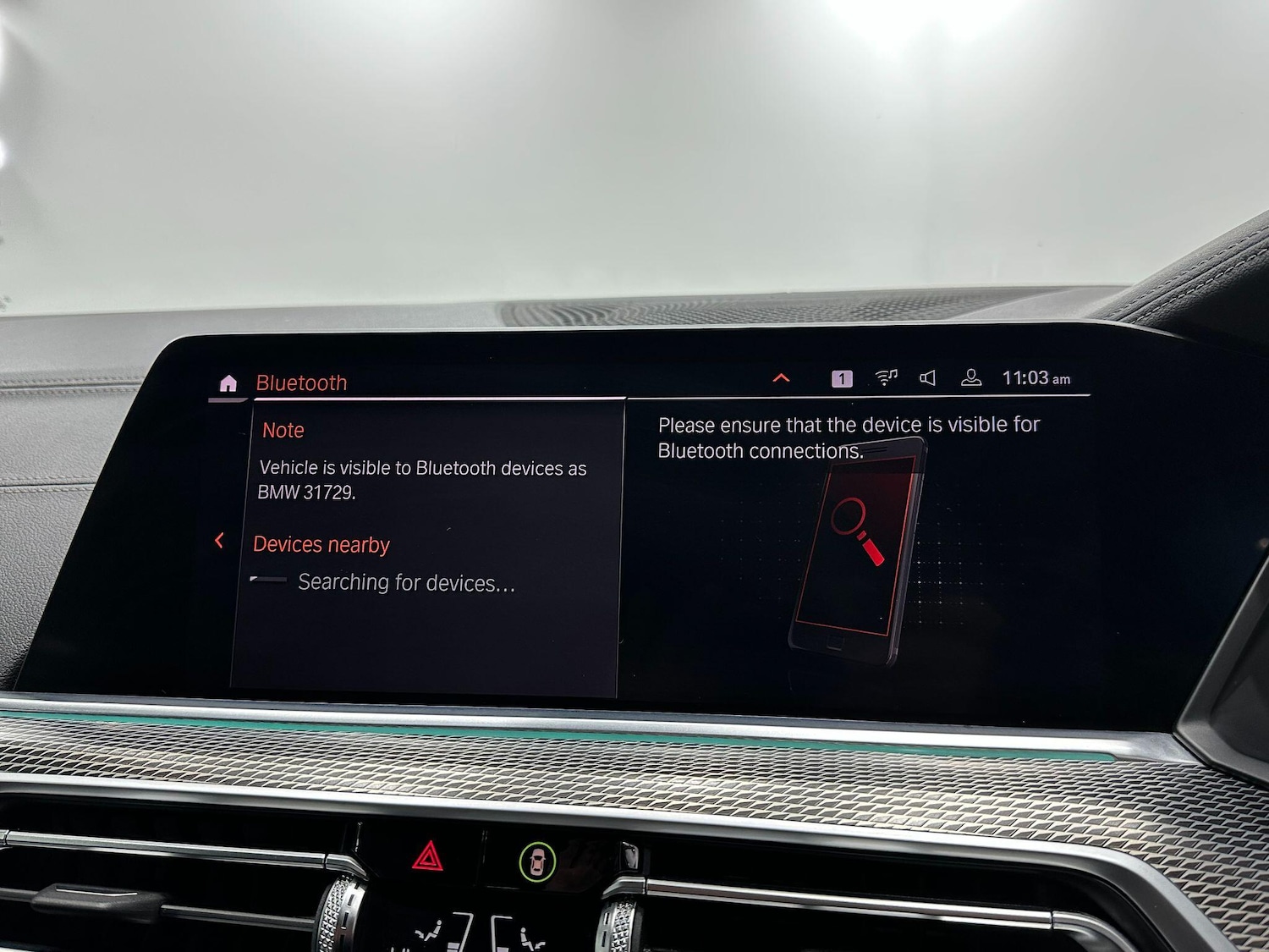 Used BMW X5 2020 for sale - 76689714: Photo 32