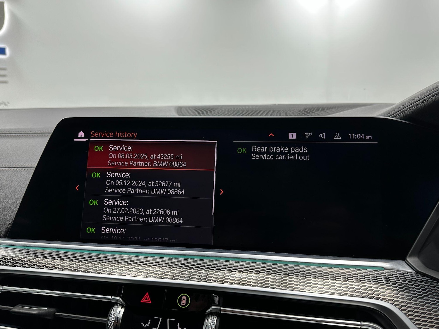 Used BMW X5 2020 for sale - 76689714: Photo 34