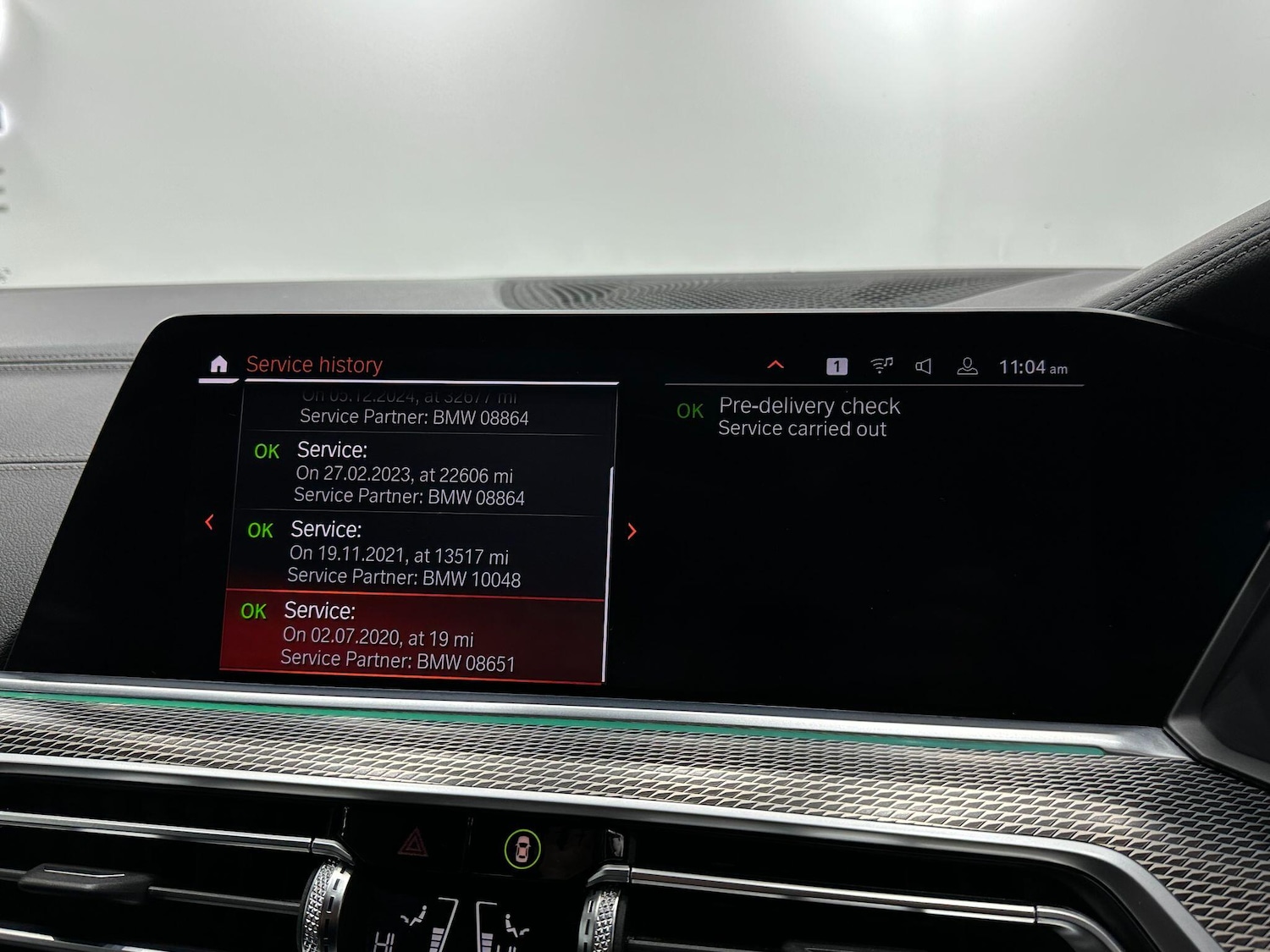 Used BMW X5 2020 for sale - 76689714: Photo 35