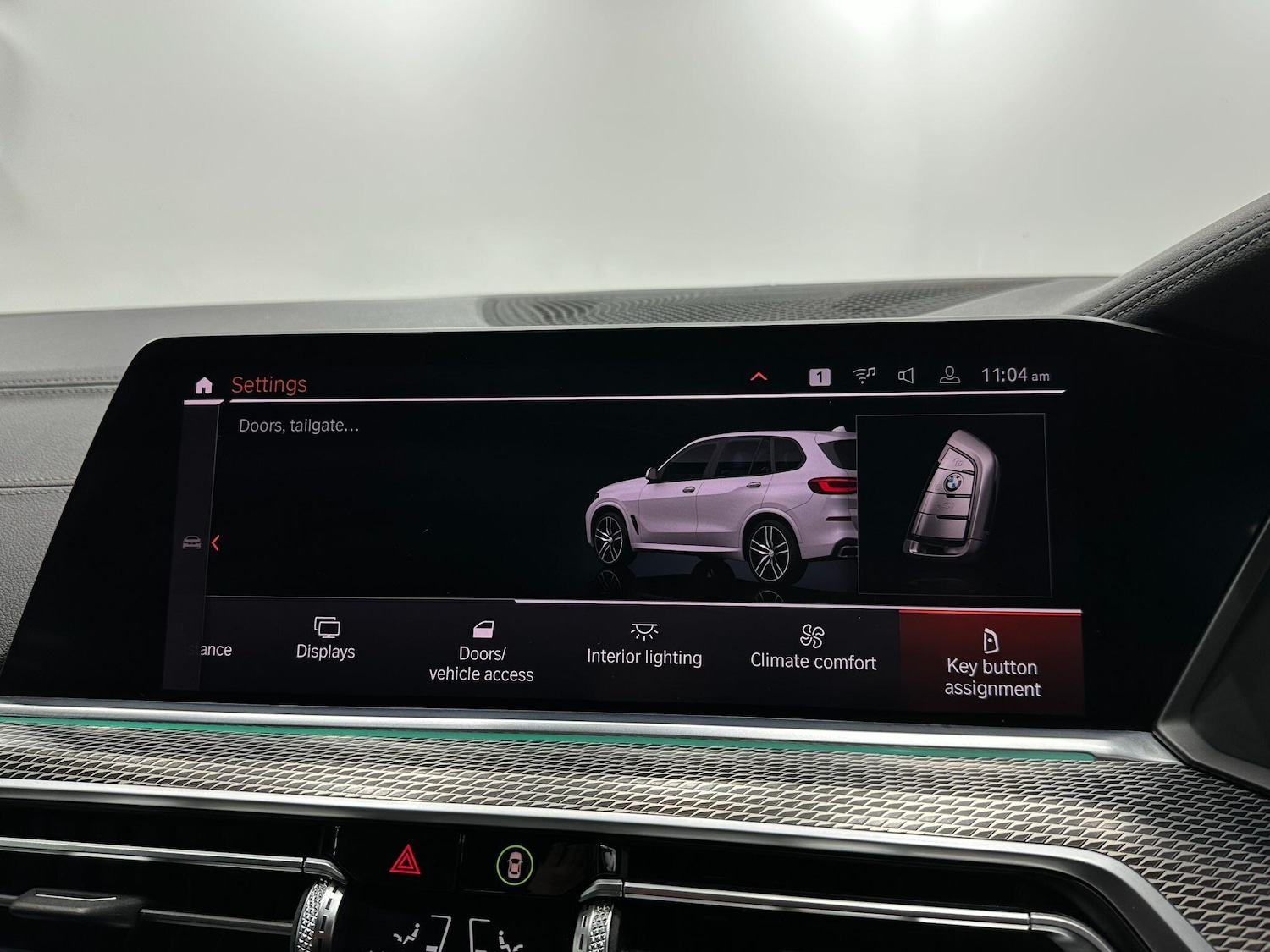 Used BMW X5 2020 for sale - 76689714: Photo 37