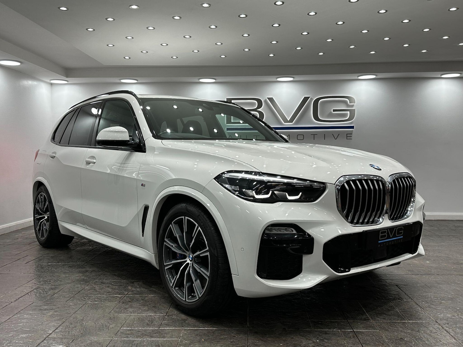 Used BMW X5 2020 for sale - 76689714: Photo 4