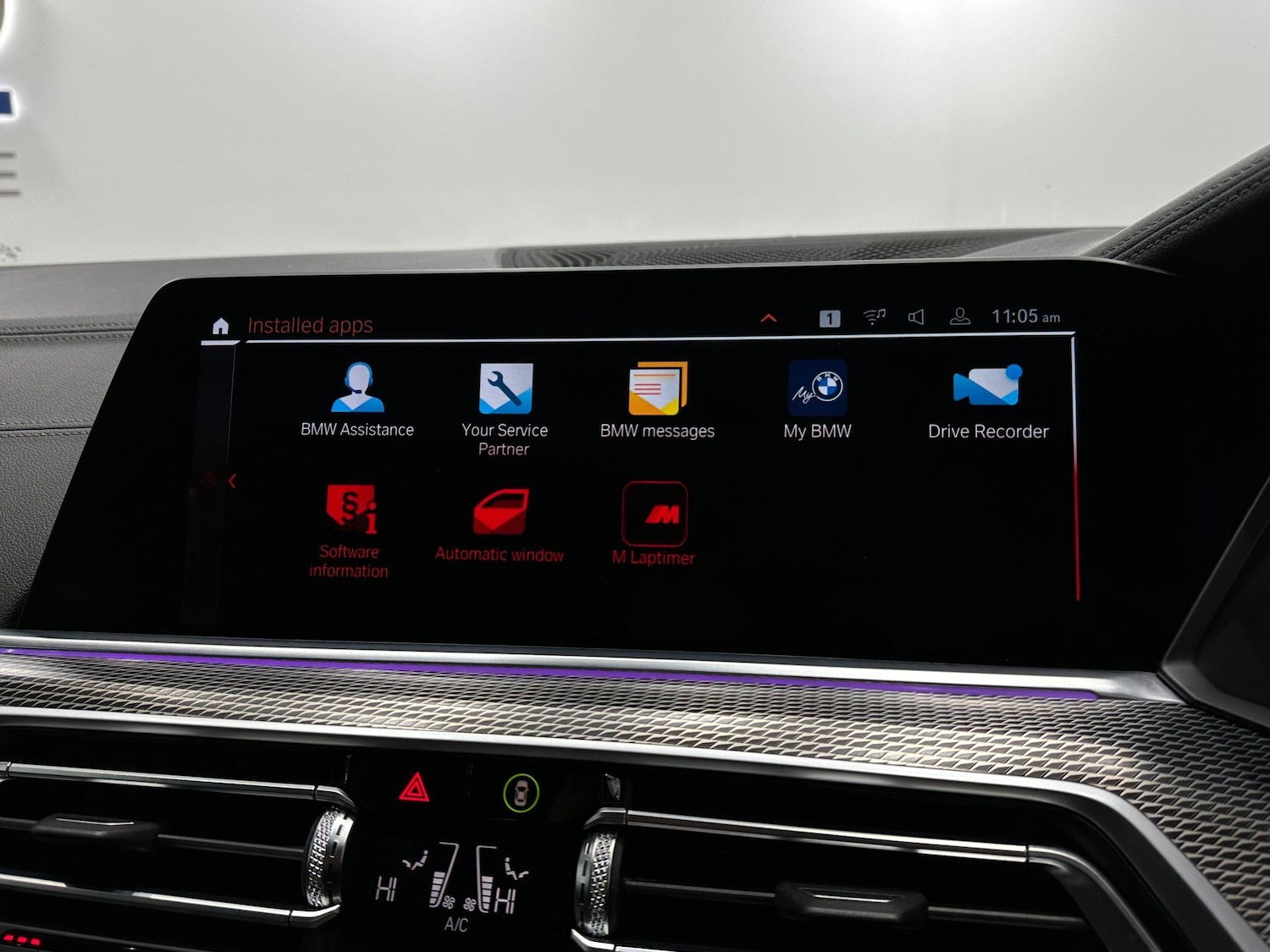 Used BMW X5 2020 for sale - 76689714: Photo 44