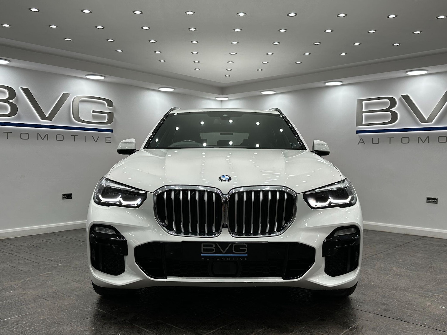 Used BMW X5 2020 for sale - 76689714: Photo 5