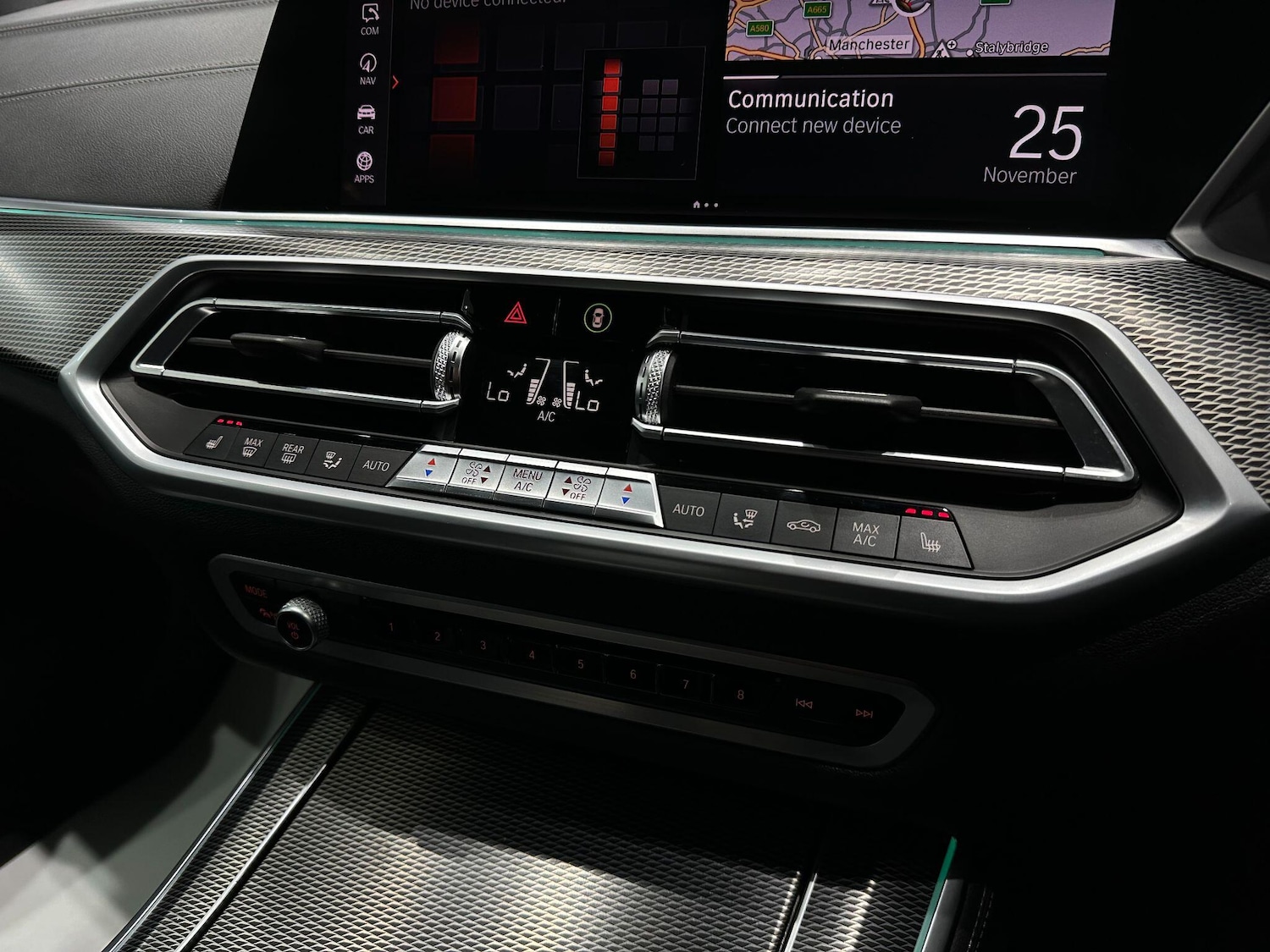 Used BMW X5 2020 for sale - 76689714: Photo 50