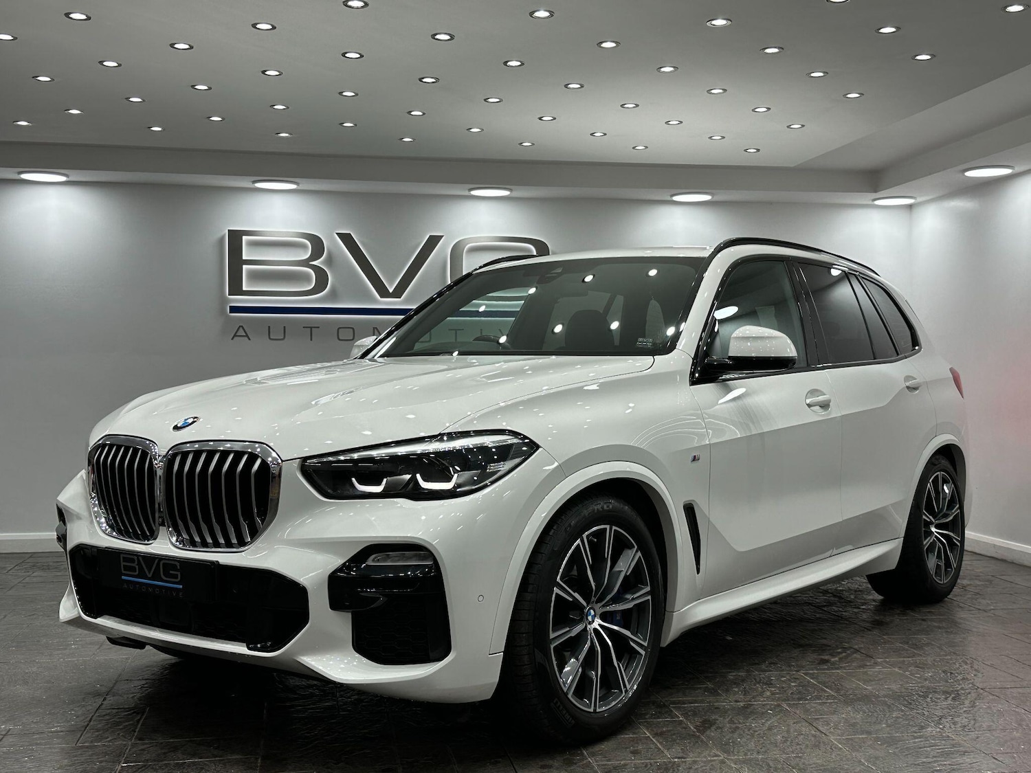 Used BMW X5 2020 for sale - 76689714: Photo 6