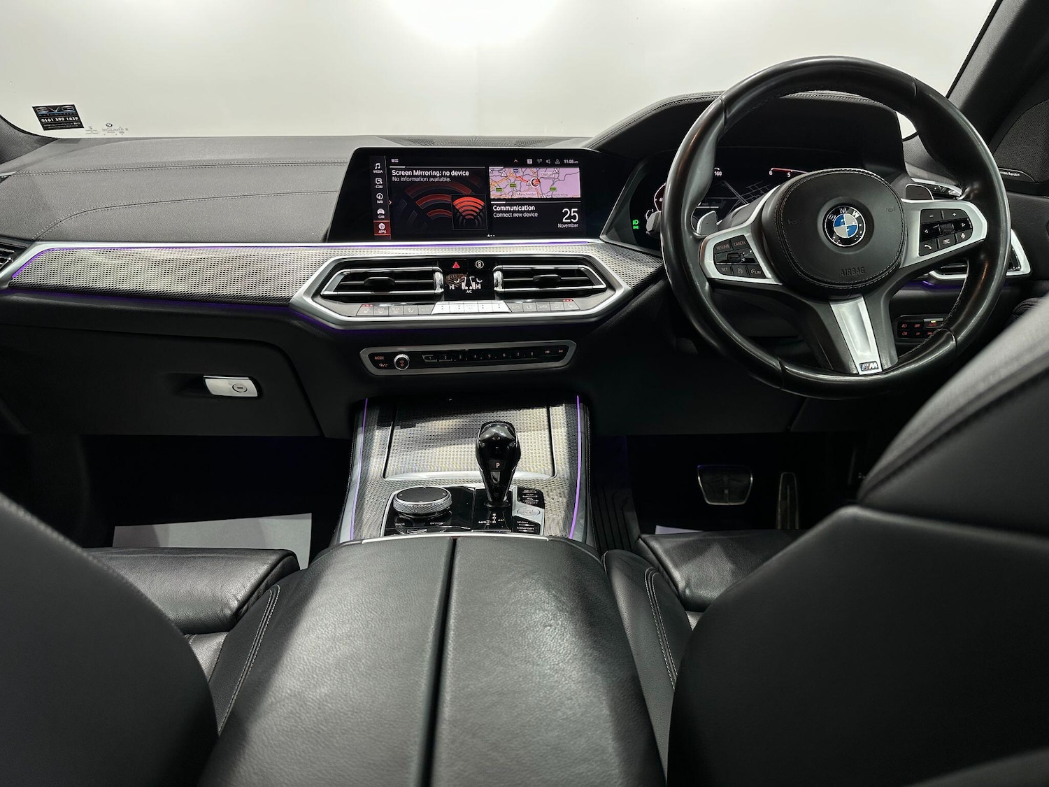 Used BMW X5 2020 for sale - 76689714: Photo 60