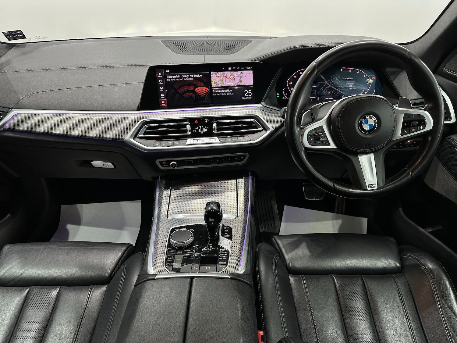 Used BMW X5 2020 for sale - 76689714: Photo 61