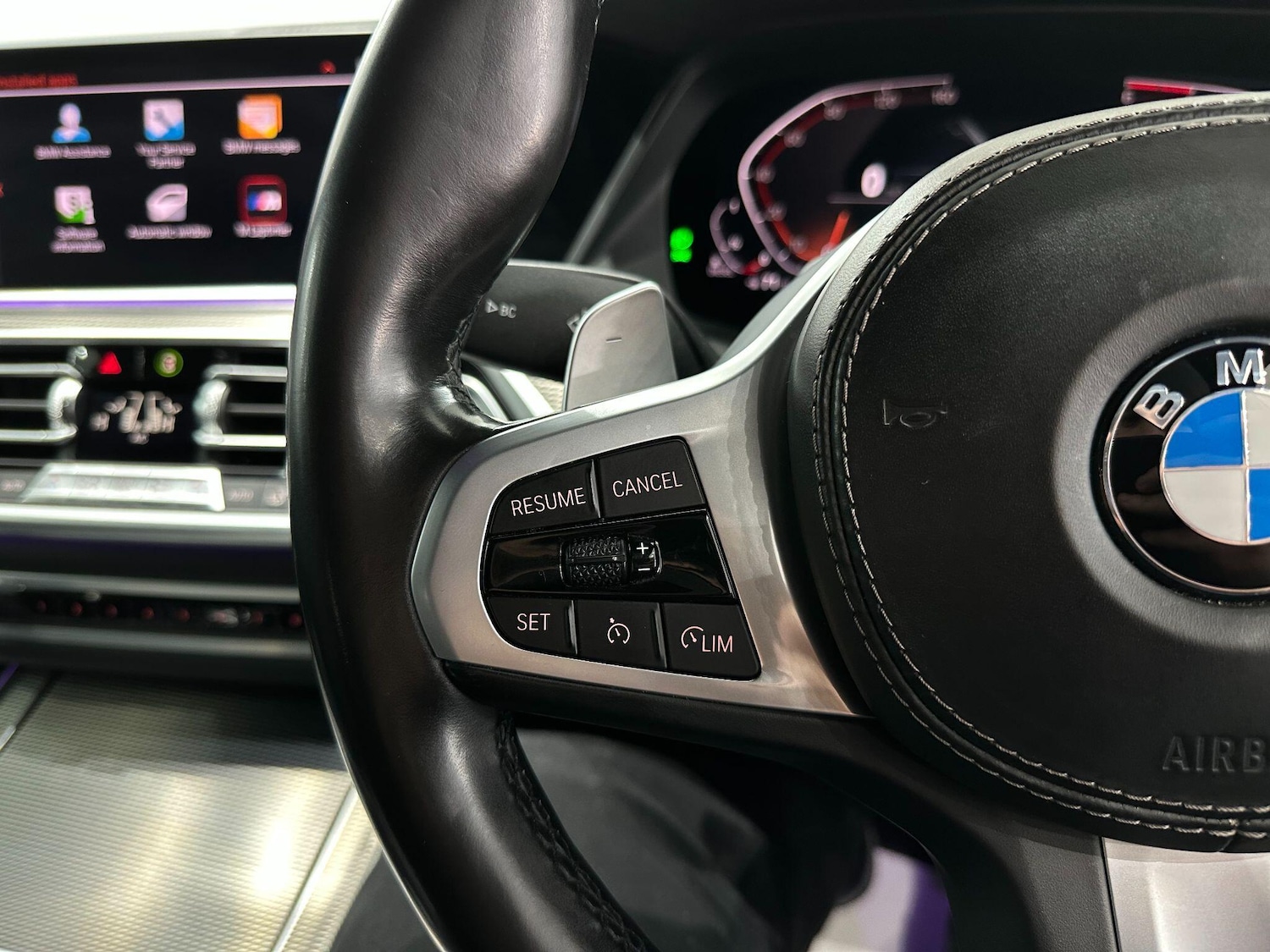 Used BMW X5 2020 for sale - 76689714: Photo 62