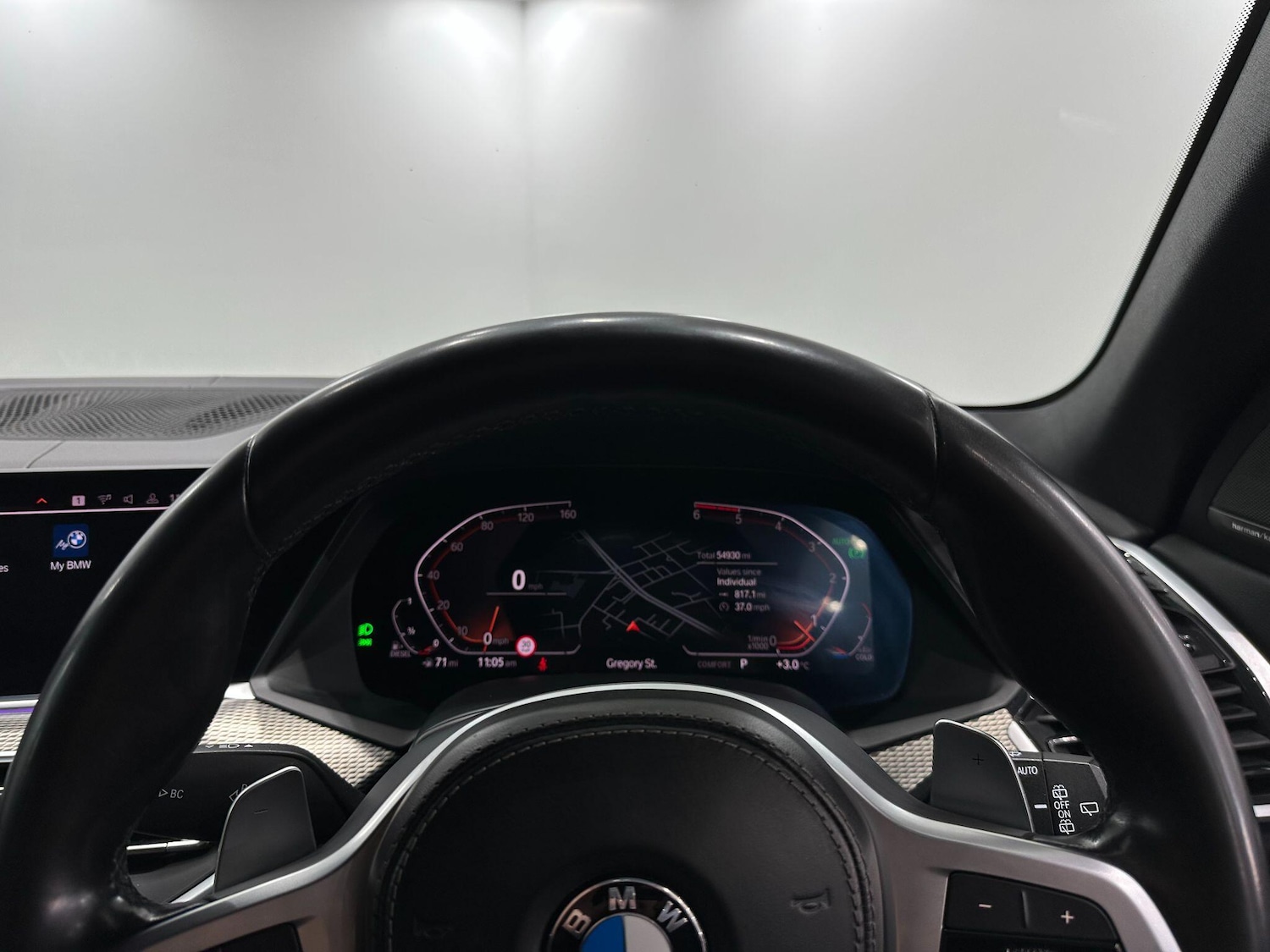 Used BMW X5 2020 for sale - 76689714: Photo 64