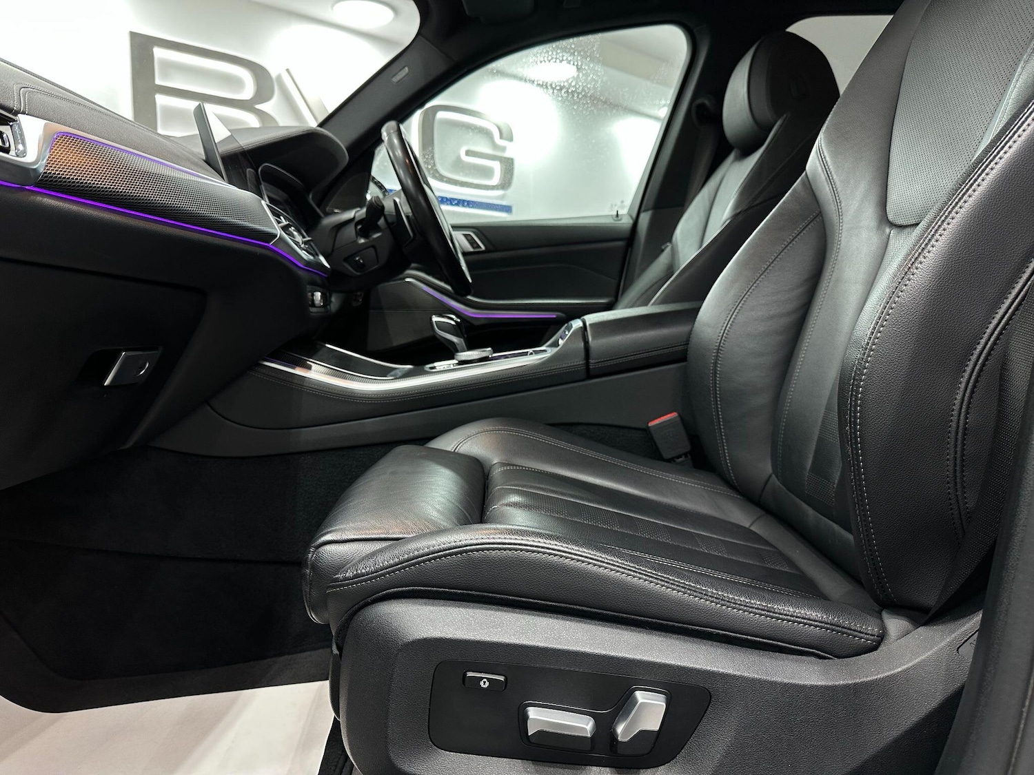 Used BMW X5 2020 for sale - 76689714: Photo 72