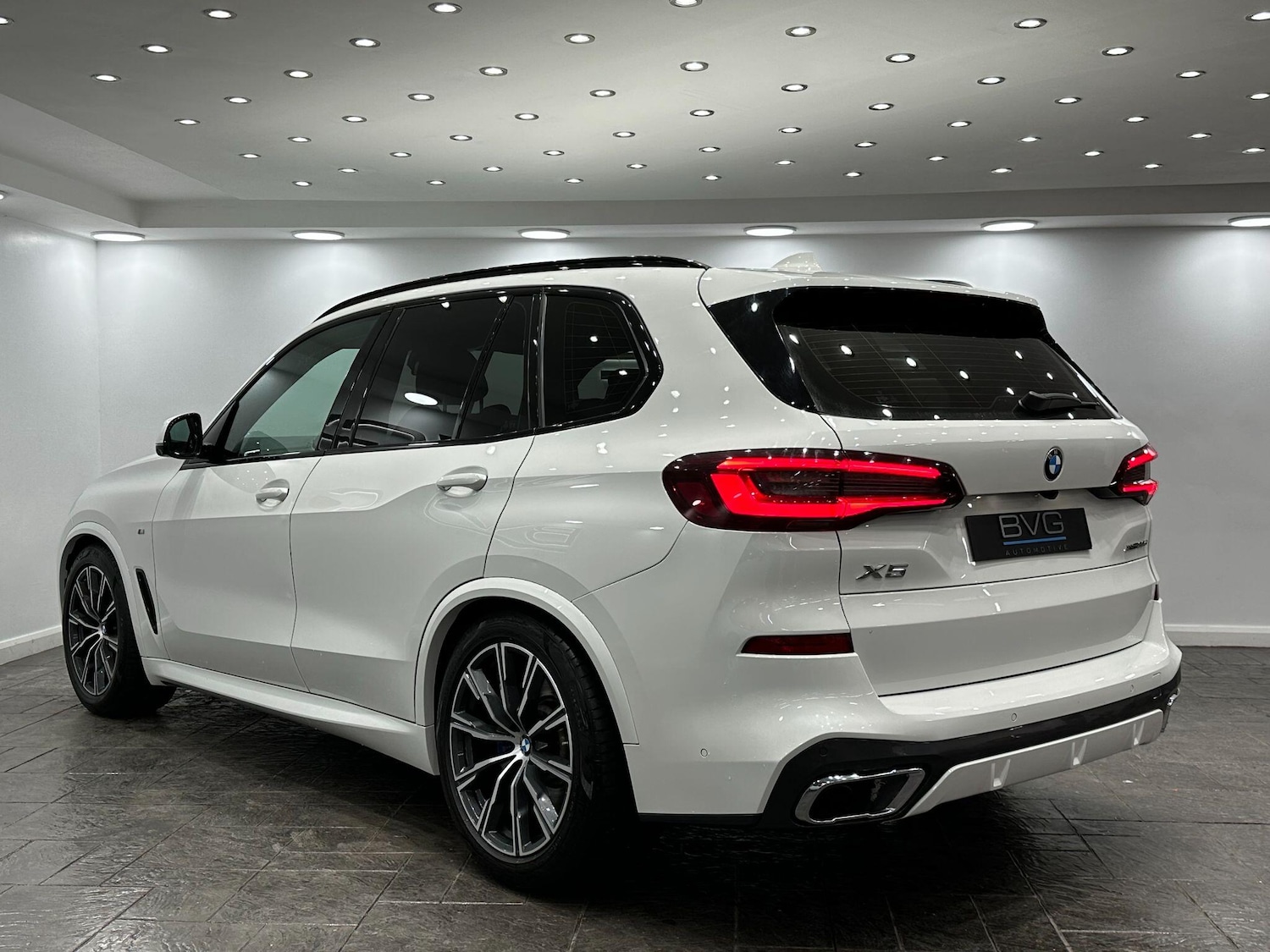 Used BMW X5 2020 for sale - 76689714: Photo 8