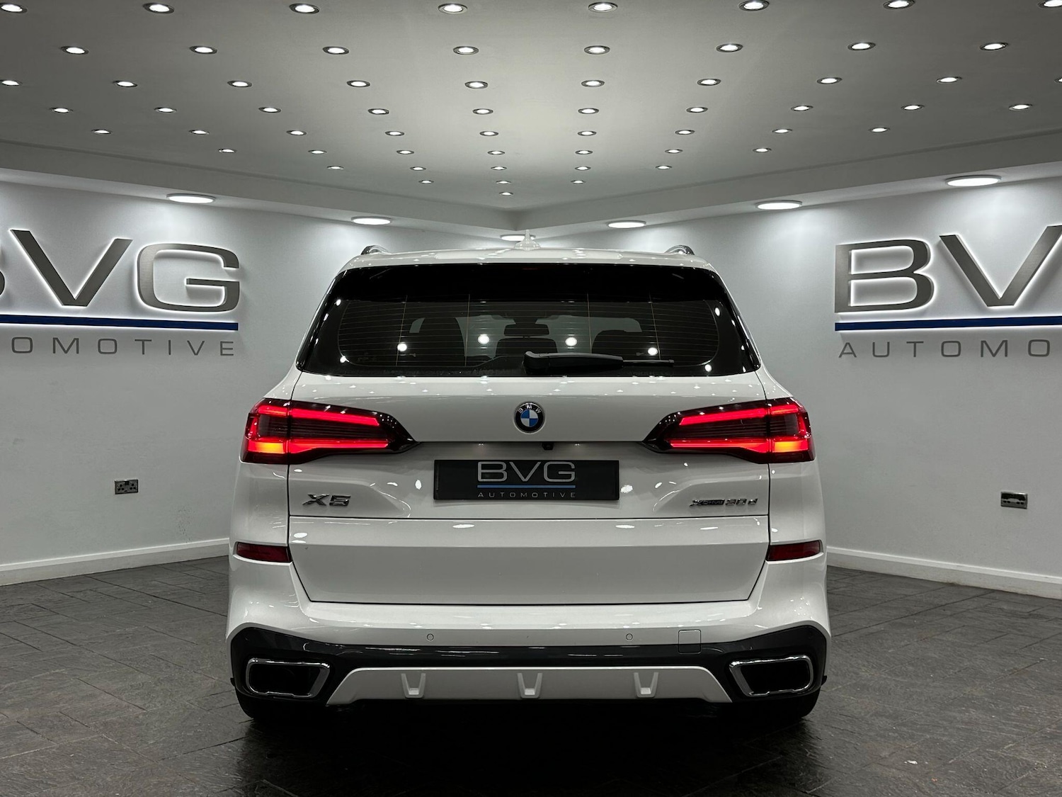 Used BMW X5 2020 for sale - 76689714: Photo 9