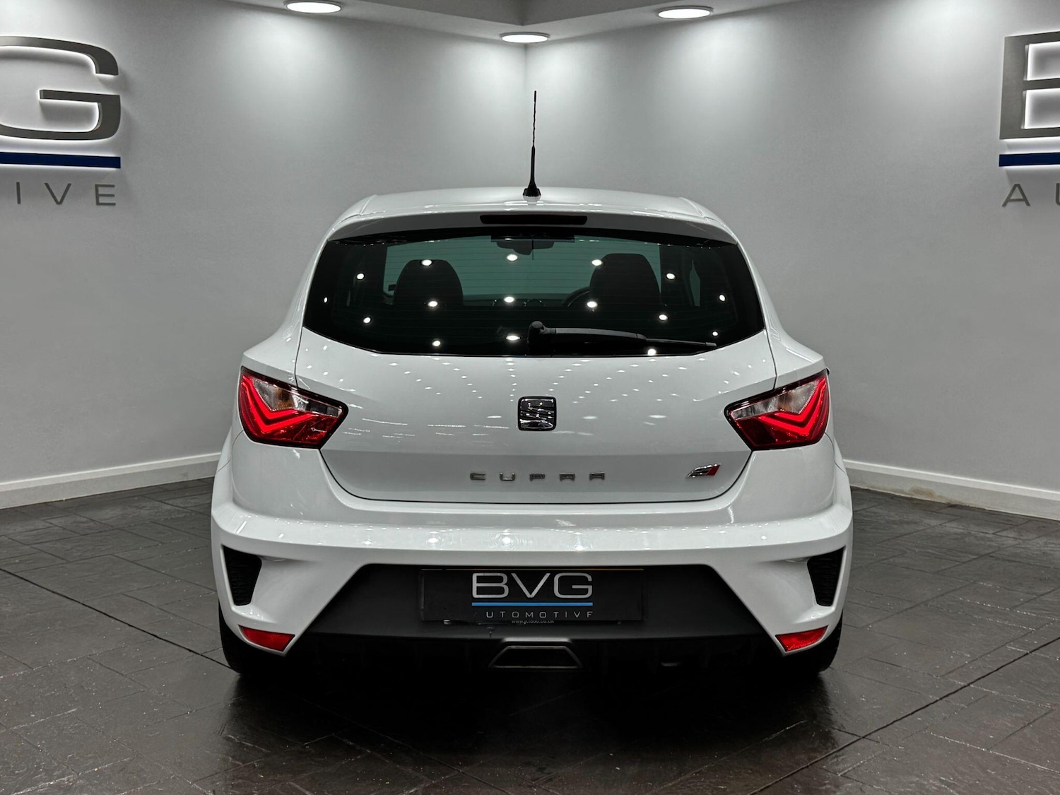 Used SEAT Ibiza 2017 for sale - 77441116: Photo 10