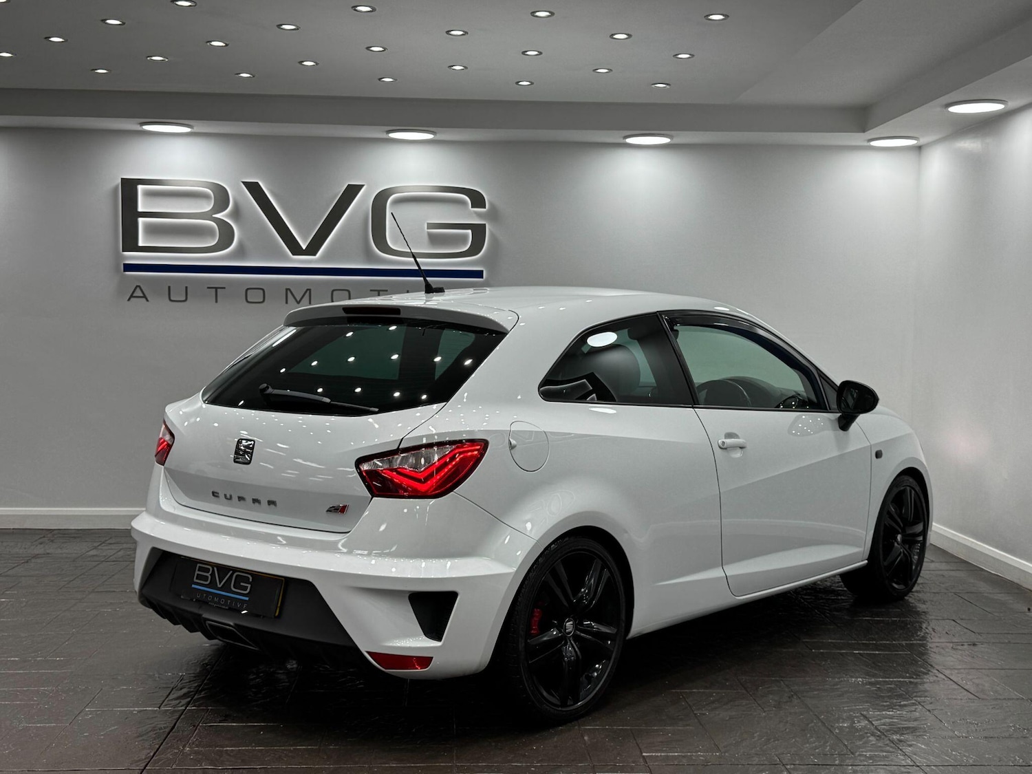 Used SEAT Ibiza 2017 for sale - 77441116: Photo 11