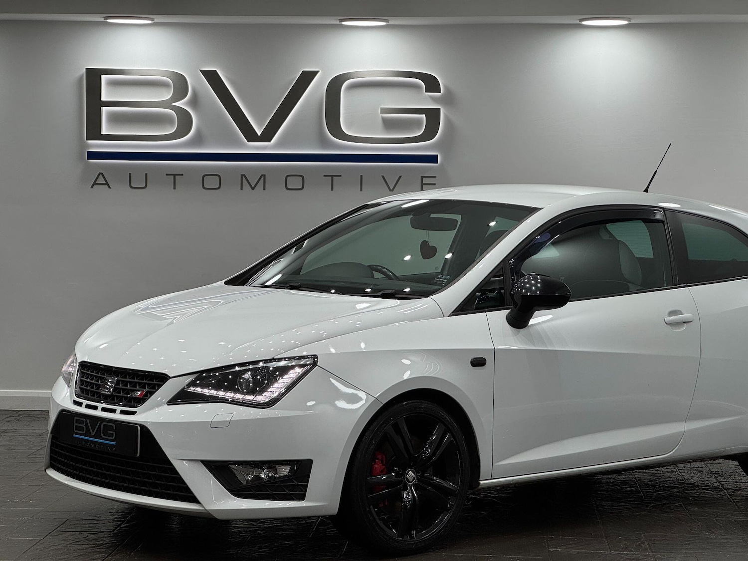 Used SEAT Ibiza 2017 for sale - 77441116: Photo 13