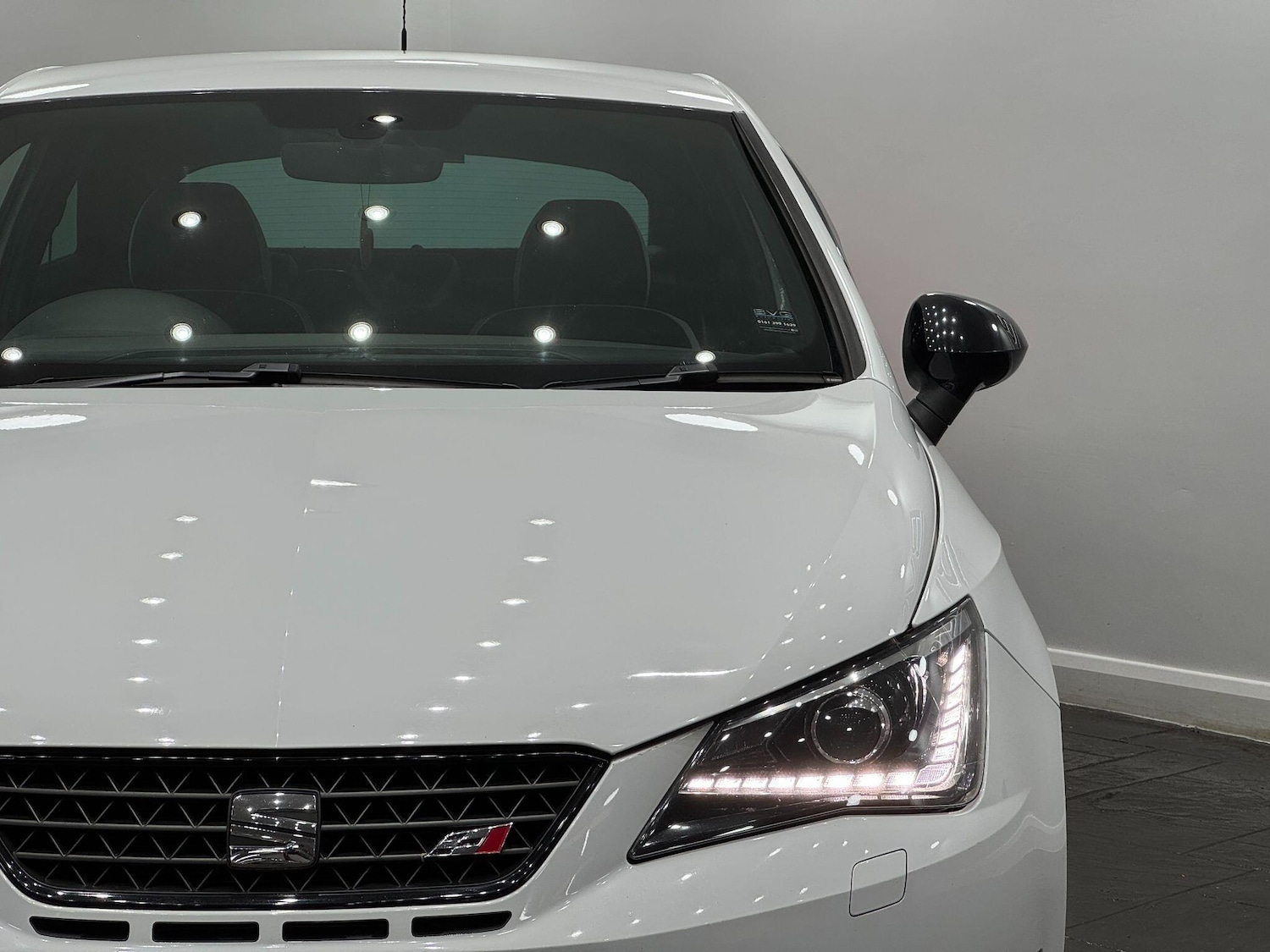 Used SEAT Ibiza 2017 for sale - 77441116: Photo 14