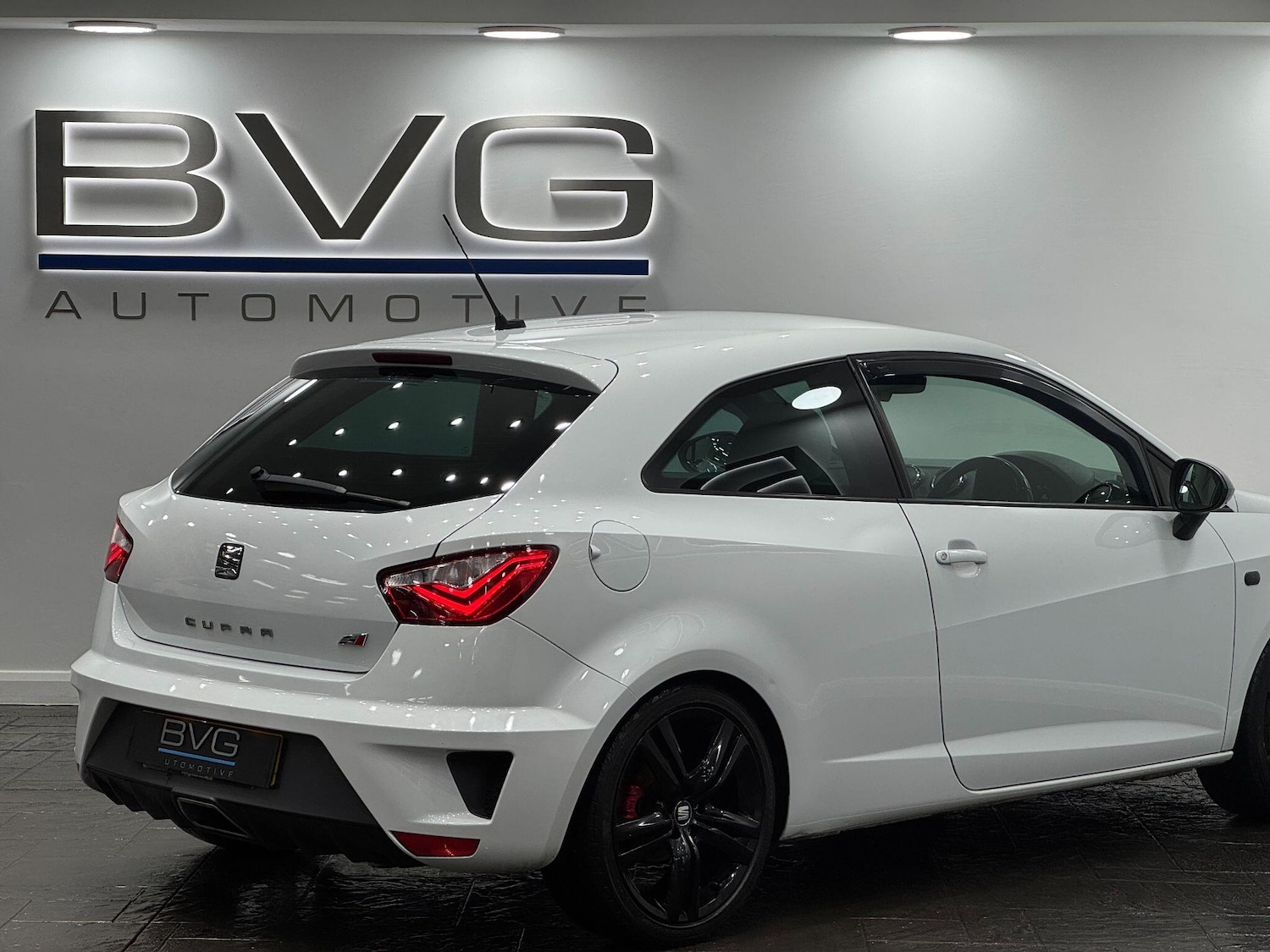 Used SEAT Ibiza 2017 for sale - 77441116: Photo 18