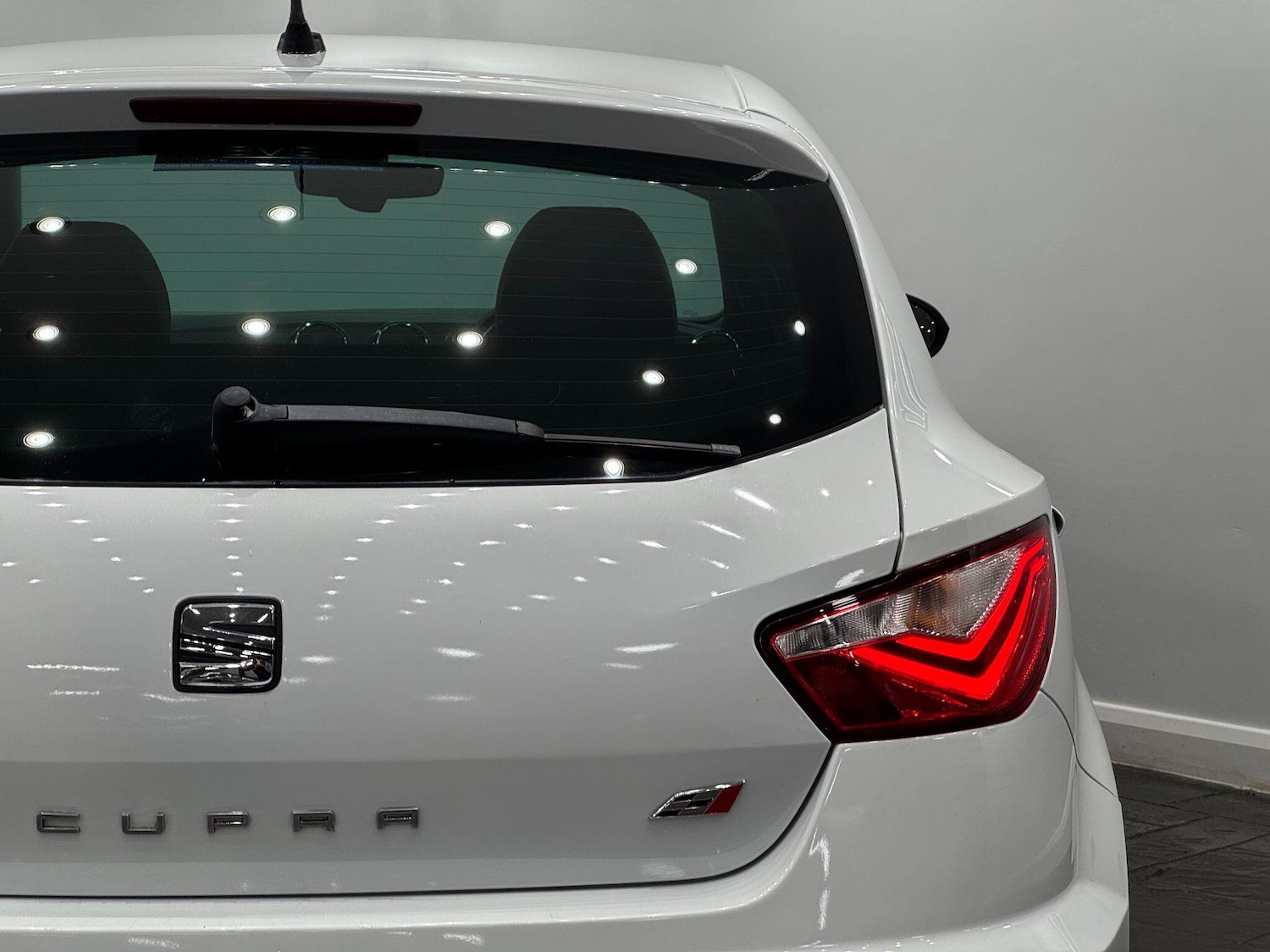 Used SEAT Ibiza 2017 for sale - 77441116: Photo 19