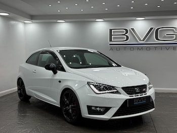 Used SEAT Ibiza 2017 for sale - 77441116: Photo