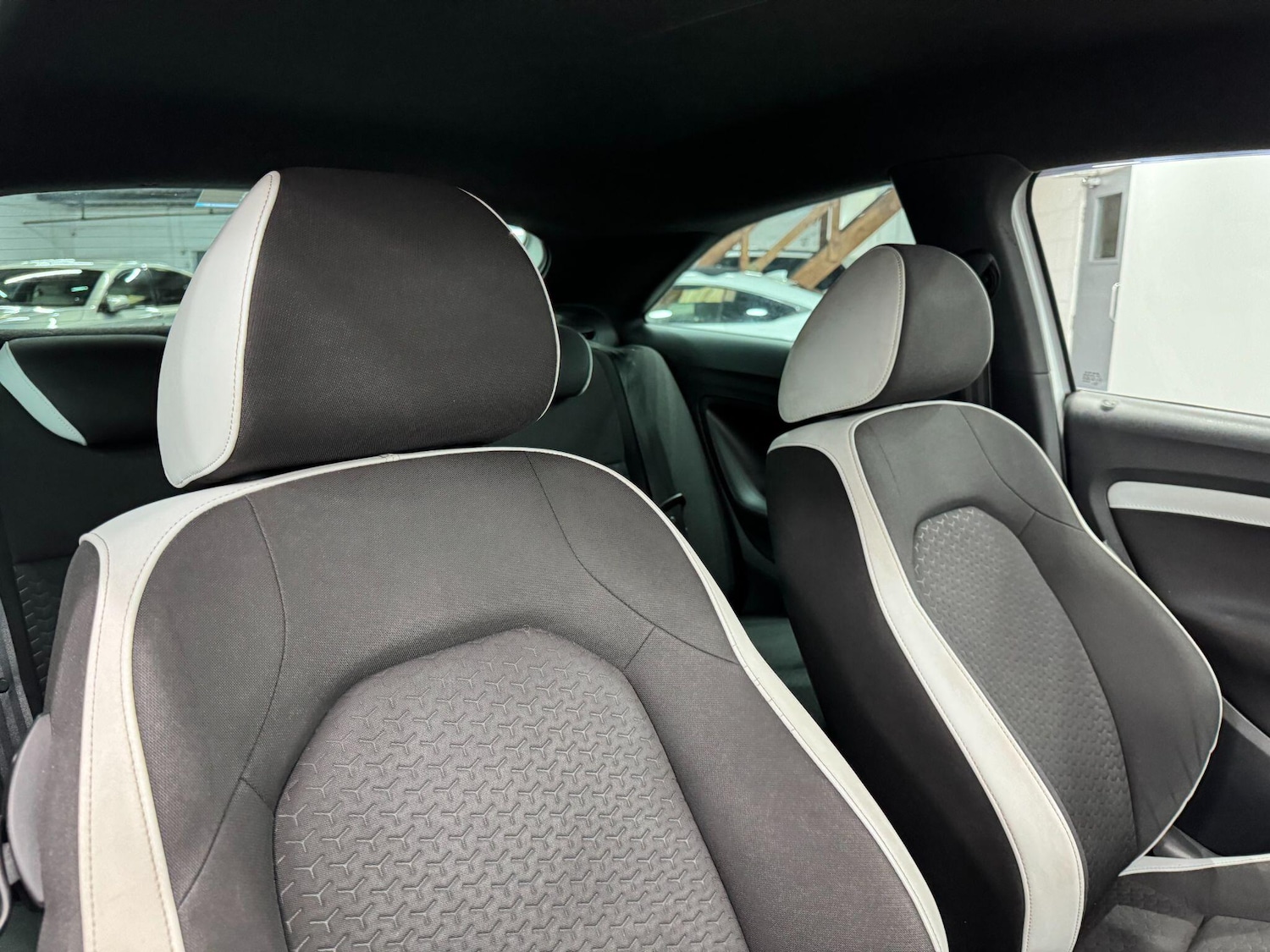 Used SEAT Ibiza 2017 for sale - 77441116: Photo 24