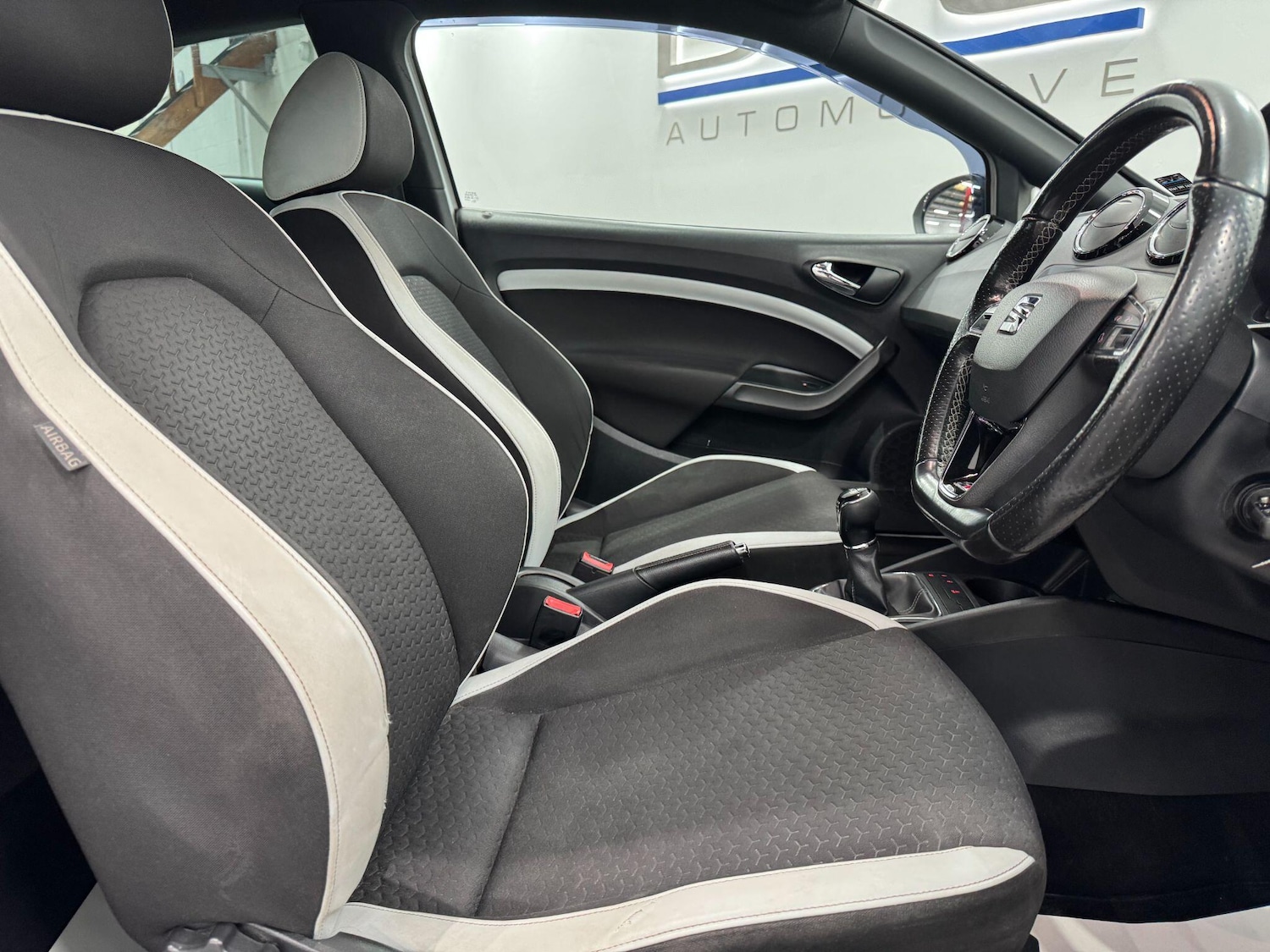 Used SEAT Ibiza 2017 for sale - 77441116: Photo 25