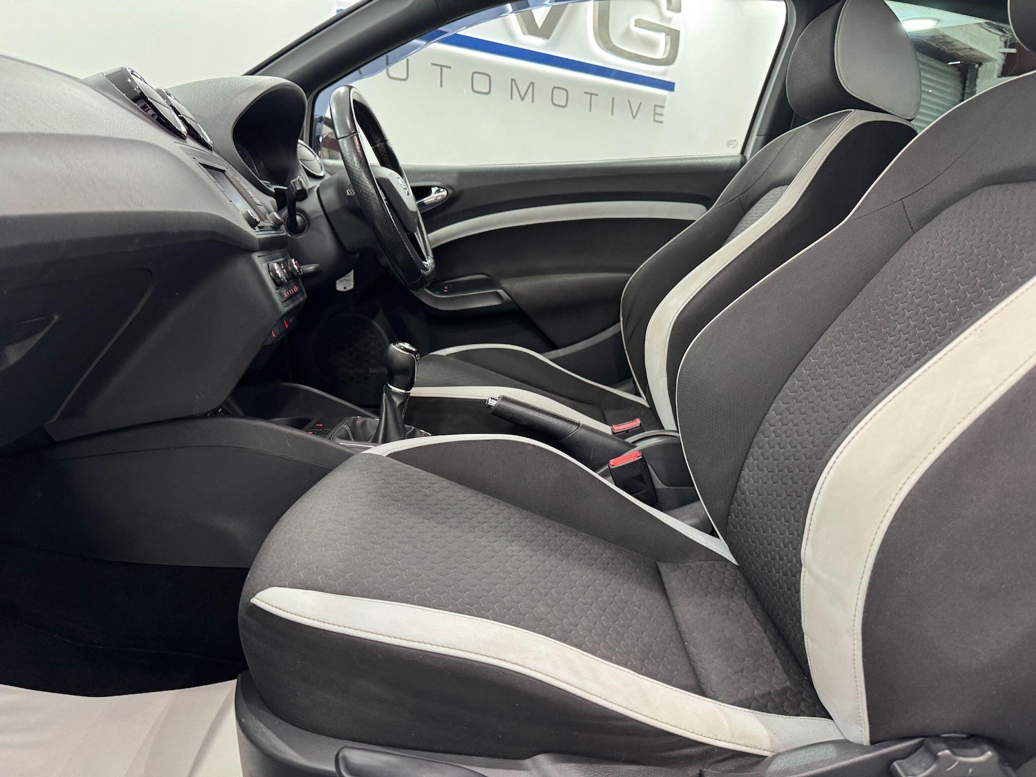 Used SEAT Ibiza 2017 for sale - 77441116: Photo 32